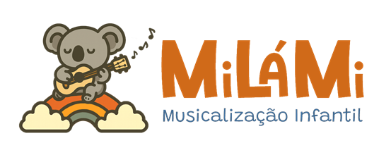 MiláMi Musicalização Infantil