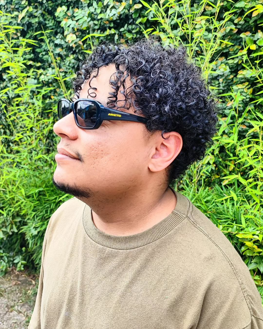 Leonardo Lobo, fundador e designer