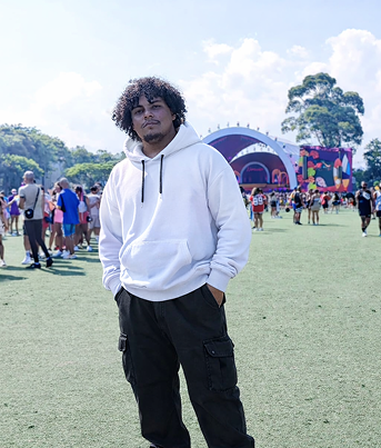 Leonardo Lobo, fundador e designer