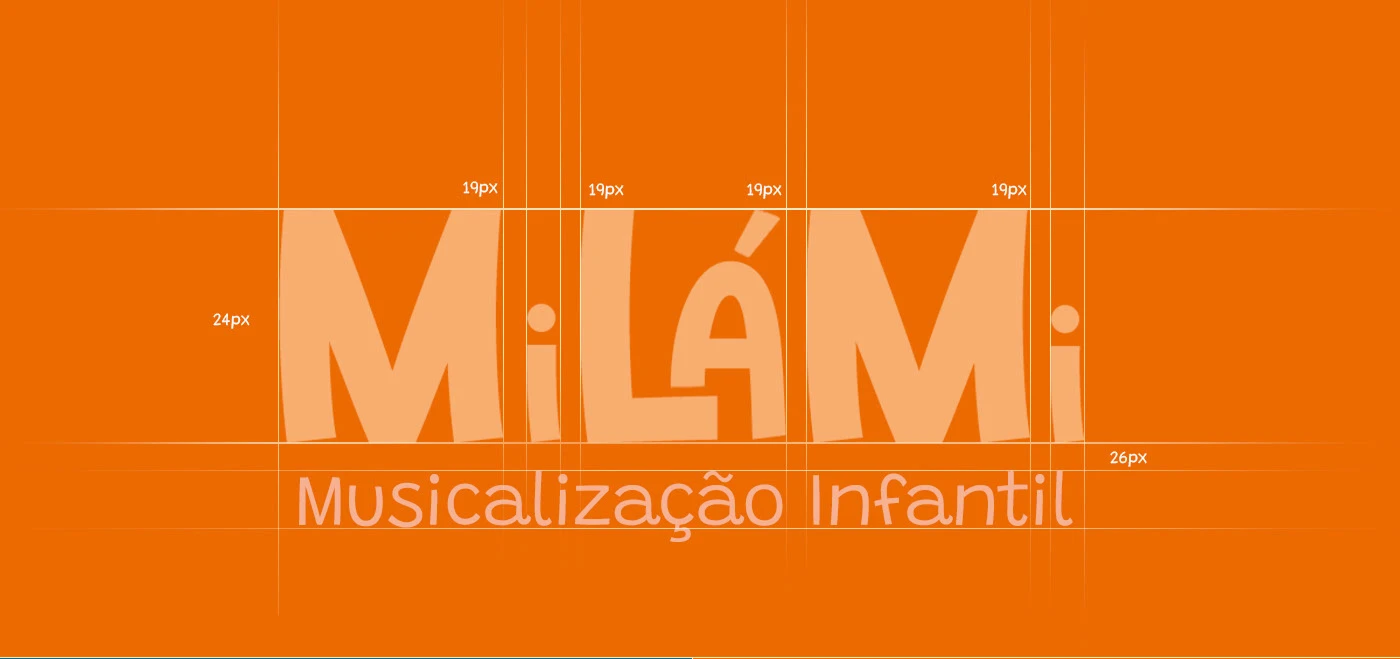 Construção do lettering